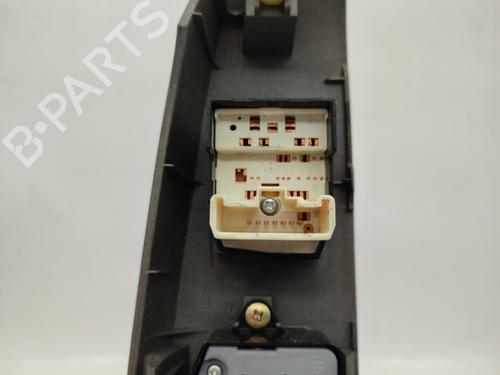 Left front window switch TOYOTA PRIUS Liftback (_W2_) 1.5 Hybrid (NHW20_, NHW20R) | BP23722158I27 