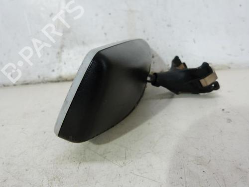 Used Rear mirror Rear mirror VW TOURAN (1T1, 1T2) 2.0 TDI (136 hp) 23670235 23670235