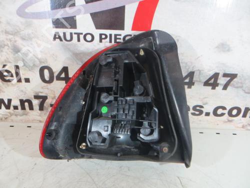 Used Right taillight Right taillight ROVER 400 II (RT) 420 D (86 hp) 23750504 23750504