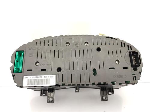 Used Electronic module Electronic module VW POLO IV (9N_, 9A_) 1.4 TDI (75 hp) 23738923 23738923