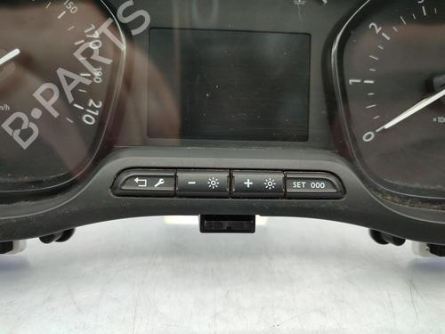 Instrument cluster PEUGEOT EXPERT Van (V_) 1.6 BlueHDi 115 | BP23749552C47  - Image 10