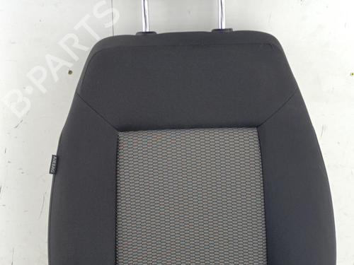 Used Right front seat Right front seat VW POLO V (6R1, 6C1) 1.2 (70 hp) 23723109 23723109