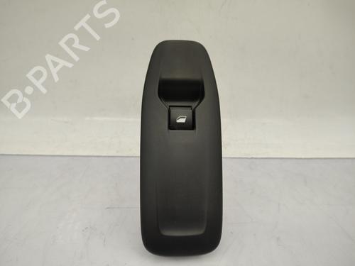 Used Right front window switch PEUGEOT 208 I (CA_, CC_) 1.2 VTI 82 (82 hp) 23678914