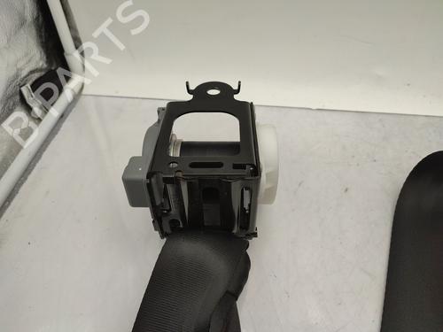 Rear left seatbelt CITROËN DS4 (NX_) 1.6 HDi 115 | BP25281133I29  - Image 5