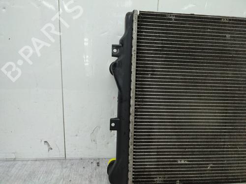 Water radiator AUDI A3 (8P1) 1.9 TDI | BP27523647M31 - Image 3