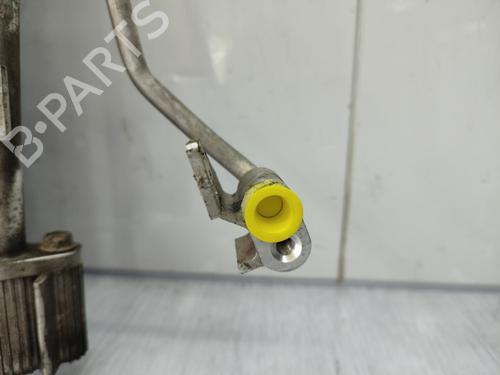 AC-Kondensator NISSAN QASHQAI / QASHQAI +2 I (J10, NJ10, JJ10E) 1.5 dCi (110 hp) 23720457