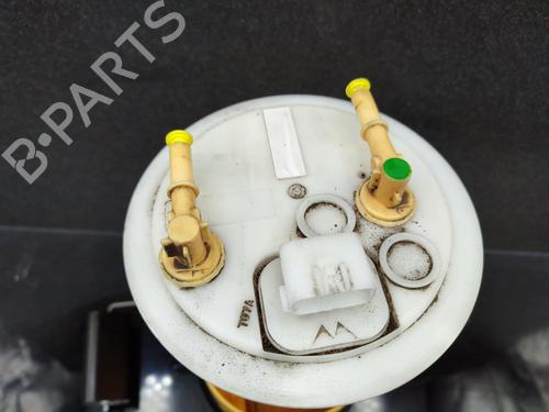 Fuel pump RENAULT CLIO III (BR0/1, CR0/1) 1.5 dCi (BR17, CR17) | BP23710708M76