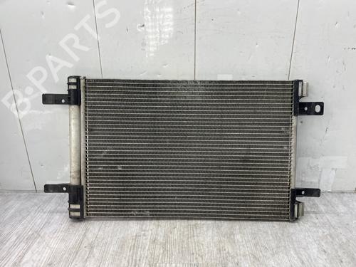 Used AC radiator AC radiator PEUGEOT 5008 II (MC_, MJ_, MR_, M4_) 2.0 BlueHDi 150 (MJAHXW, MJAHXH, MJAHXN, MJAHXV, MJAHXG) (150 hp) 40594999 40594999