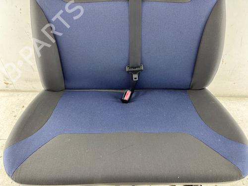 Banco frente direito Banco frente direito RENAULT TRAFIC II Bus (JL) 2.0 dCi 90 (JL00, JL01, JL0H, JL0M, JL0P, JL0S) (90 hp) 34574533 34574533