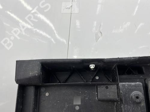 Front slam panel CITROËN C3 II (SC_) 1.4 HDi 70 (SC8HZC, SC8HR0, SC8HP4) | BP33569213C72  - Image 15