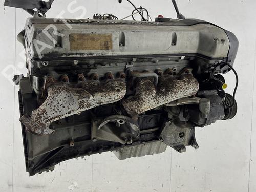 Motor für MERCEDES-BENZ 124 Saloon (W124) 300 E-24 (124.031) (220 hp) 23680195