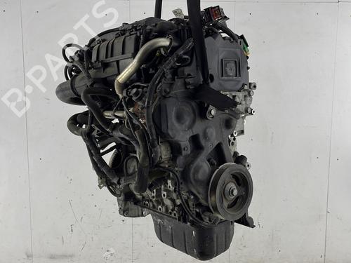 Engine CITROËN C3 II (SC_) 1.4 HDi 70 (SC8HZC, SC8HR0, SC8HP4) | BP28016259M1 