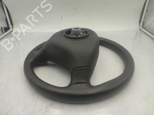 Steering wheel PEUGEOT 407 (6D_) 1.6 HDi 110 (6D9HZC, 6D9HYC) | BP29710730C49 