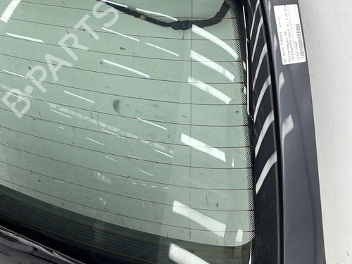 Tailgate VW GOLF IV (1J1) 1.9 TDI | BP27905314C6 