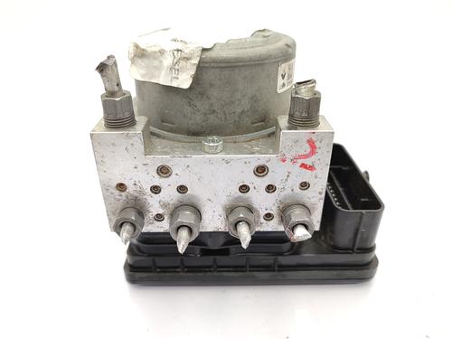 ABS pump RENAULT MEGANE IV Hatchback (B9A/M/N_) 1.5 dCi 110 (B9A3) | BP23754098M43 