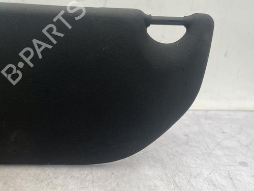 Right sun visor CITROËN DS3 (SA_) 1.6 VTi 120 | BP31016879I2 - Image 5