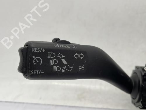 Steering column stalk VW GOLF VI (5K1) 1.6 TDI | BP26384649I23 - Image 4
