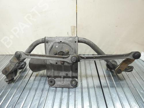 Front wiper motor RENAULT ESPACE III (JE0_) 2.2 dCi (JE0K) | BP25269907M29 
