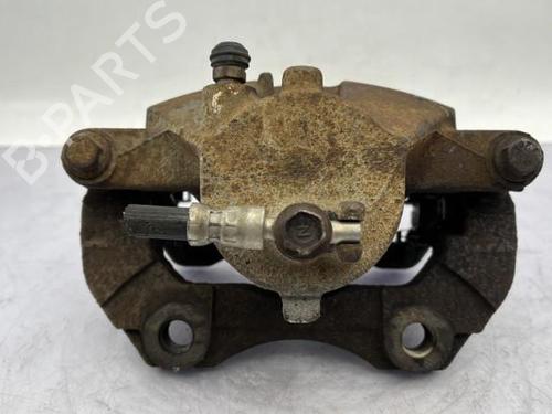 Left front brake caliper NISSAN PRIMERA (P12) 2.2 Di | BP23739329M105  - Image 5