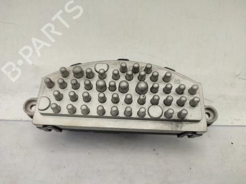 Varmeblæsermodstand VW GOLF VII Variant (BA5, BV5) 1.6 TDI (115 hp) 29071476