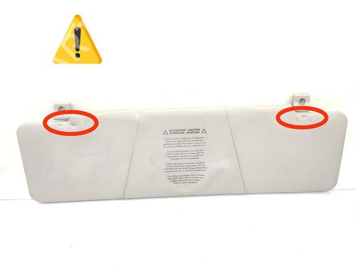 left-sun-visor-citroen-jumper-i-van-244-2002-23752172 main image