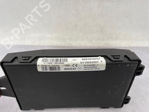 Modulo electronico Modulo electronico 39521048 39521048