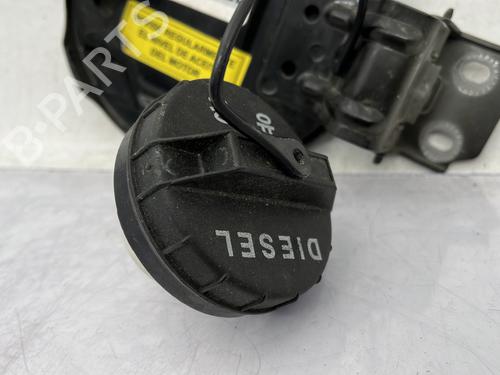 Tappo del serbatoio SSANGYONG STAVIC 2.7 270 sXDi | BP30082486C131