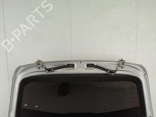 Used Tailgate Tailgate SEAT LEON (5F1) 1.6 TDI (105 hp) 23729806 23729806