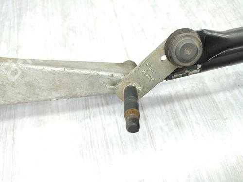 Front wiper motor MERCEDES-BENZ A-CLASS (W176) A 180 CDI / d (176.012) | BP23741167M29 