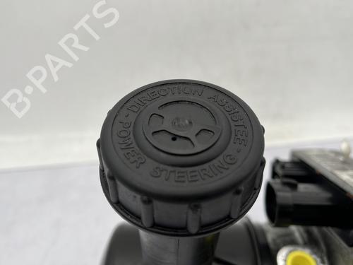 Styring servopumpe PEUGEOT 407 (6D_) 2.0 HDi 135 (6DRHRH, 6DRHRE, 6DRHRG, 6DRHRJ) | BP28798667M99 