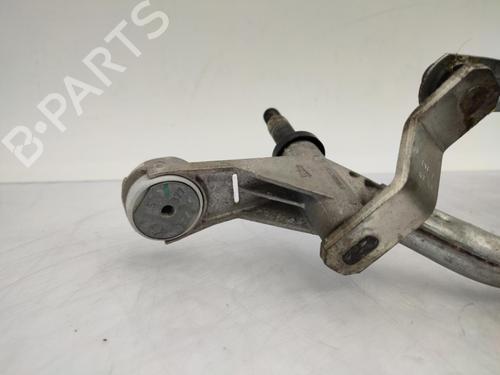 Front wiper motor RENAULT CLIO IV (BH_) 1.5 dCi 75 | BP23706317M29 