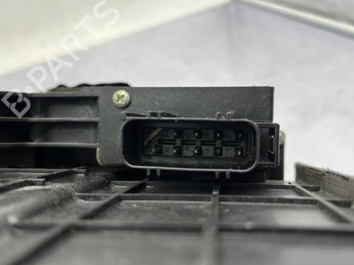 Front right lock FORD FUSION (JU_) 1.4 TDCi | BP23752213C97 
