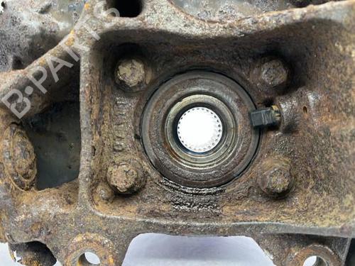 Used Left front steering knuckle MINI MINI Convertible (R52) Cooper S (170 hp) 23710342