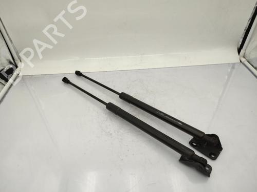 Tailgate lift support PEUGEOT 208 I (CA_, CC_) 1.2 VTI 82 | BP23721447C138