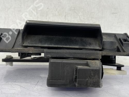 Trunk håndtak PEUGEOT 206 Hatchback (2A/C) 1.1 i | BP31068782C132
