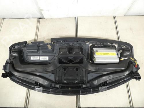 Dashboard SMART FORFOUR (454) 1.1 (454.030) | BP23696859C46  - Image 7