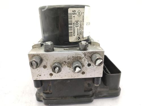 ABS pump RENAULT SCÉNIC III (JZ0/1_) 1.5 dCi | BP23721860M43 