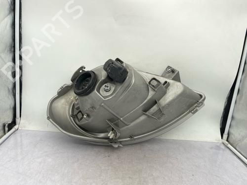 Left headlight RENAULT TRAFIC II Van (FL) 1.9 dCi 80 (FL0B) | BP36248614C28 - Image 9