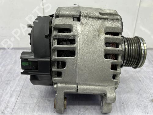 alternator-vw-golf-vii-variant-ba5-bv5-2013-2014-2015-2016-2017-2018-2019-2020-2021-2022-23757398 main image