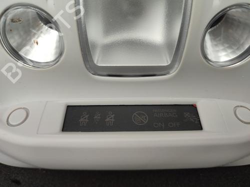 Kabinelys PEUGEOT EXPERT Van (V_) 1.6 BlueHDi 115 | BP23749553I8 - Image 3