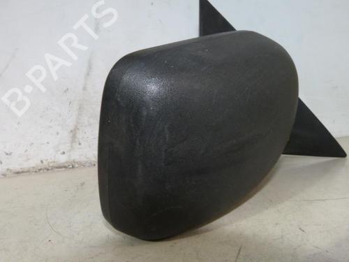 Right mirror FORD ESCORT IV (GAF, AWF, ABFT)  | BP23667036C27
