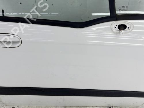 Right front door CHEVROLET MATIZ (M200, M250) 0.8 | BP26320063C3 