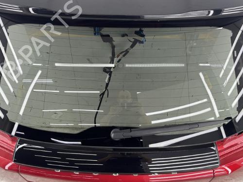 Tailgate PEUGEOT 2008 II (UD_, US_, UY_, UJ_, UR_, UC_) 1.5 BlueHDI 130 | BP23754524C6 