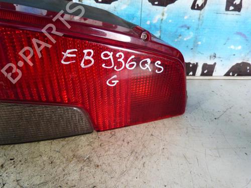 Used Left taillight Left taillight PEUGEOT 106 I (1A, 1C) 1.5 D (58 hp) 23668292 23668292