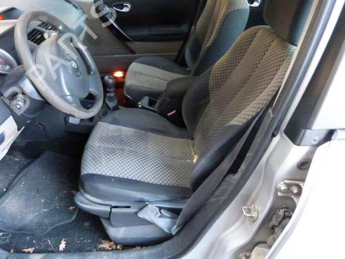 Højre bremsekaliber bag RENAULT MEGANE II (BM0/1_, CM0/1_) 1.5 dCi (BM1E, CM1E) | BP23690719M106 