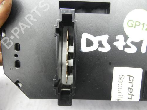 Climate control OPEL ASTRA H (A04) 1.6 (L48) | BP23701425I5 - Image 5