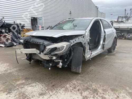 Gearbox MERCEDES-BENZ A-CLASS (W176) A 180 (176.042) | BP36401167M3 - Image 11