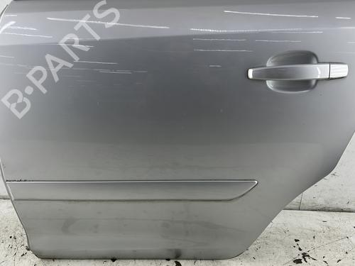 Left rear door OPEL CORSA D (S07) 1.3 CDTI (L08, L68) | BP29839303C4
