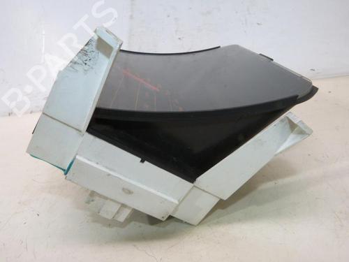 Used Instrument cluster Instrument cluster SEAT MARBELLA (28A) [1986-1999] 23669600 23669600