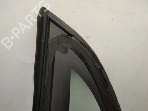Rear right quarter glass VW POLO V (6R1, 6C1) 1.4 TDI | BP29406238C92 